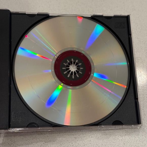 Wrangler Cowboy Christmas Volume IX CD Music George Strait Lee Ann Womack 2001 - Picture 5 of 5